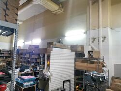Pantech Business Hub (D5), Factory #565949541